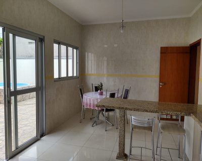 Casa, 4 quartos, 281 m² - Foto 5
