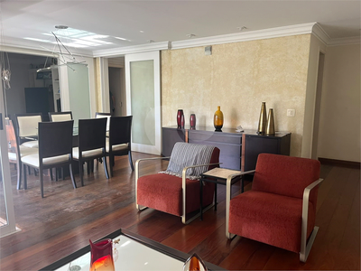 Apartamento, 3 quartos, 156 m² - Foto 5