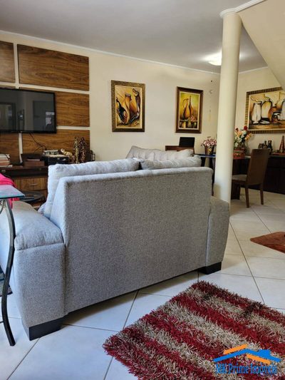 Sobrado, 3 quartos, 188 m² - Foto 2