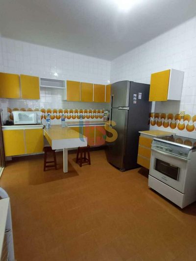 Apartamento, 4 quartos, 230 m² - Foto 4