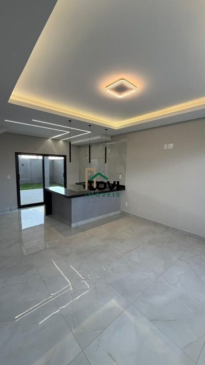 Sobrado, 3 quartos, 124 m² - Foto 4