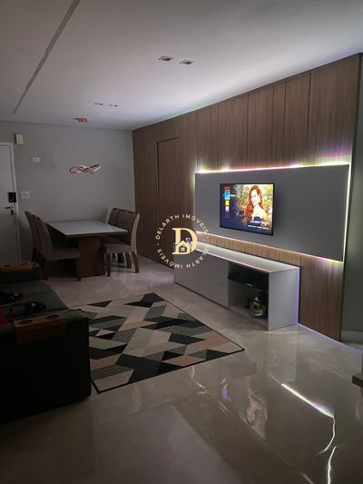 Apartamento, 2 quartos, 82 m² - Foto 1