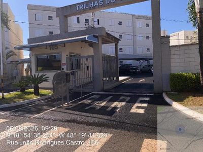 Apartamento, 2 quartos, 41 m² - Foto 1