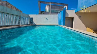 Apartamento, 3 quartos, 89 m² - Foto 1