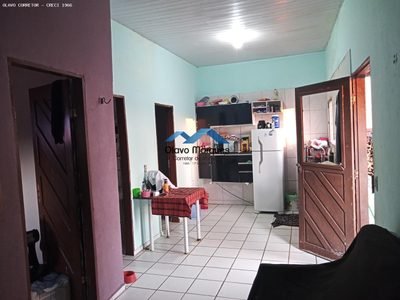 Casa, 2 quartos, 90 m² - Foto 2