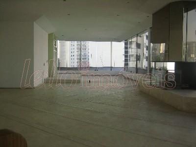Apartamento, 4 quartos, 500 m² - Foto 2