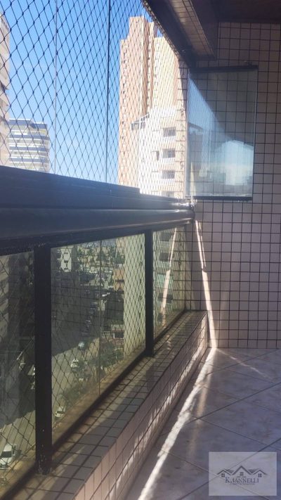 Apartamento, 3 quartos, 148 m² - Foto 2