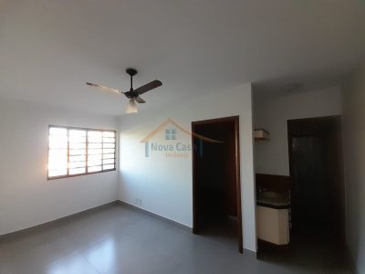 Apartamento, 1 quarto, 44 m² - Foto 5