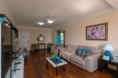 Apartamento, 3 quartos, 120 m² - Foto 5