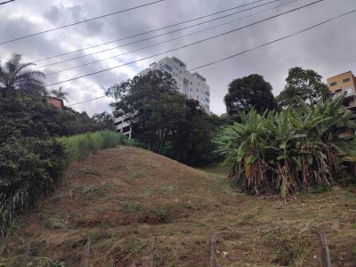 Terreno, 1080 m² - Foto 1
