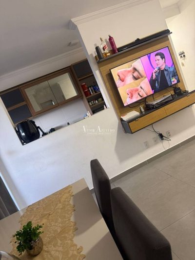 Apartamento, 2 quartos, 52 m² - Foto 4