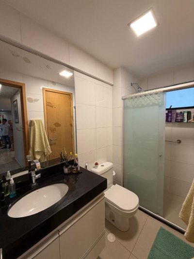 Apartamento, 3 quartos, 115 m² - Foto 4