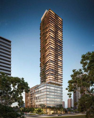 Apartamento, 4 quartos, 245 m² - Foto 4