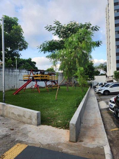Apartamento, 1 quarto, 67 m² - Foto 3