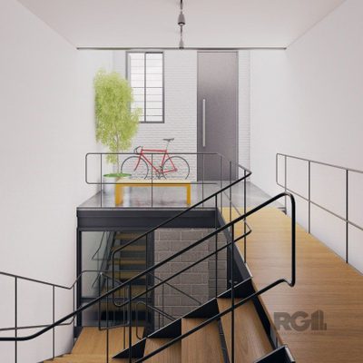Prédio Inteiro, 125 m² - Foto 2