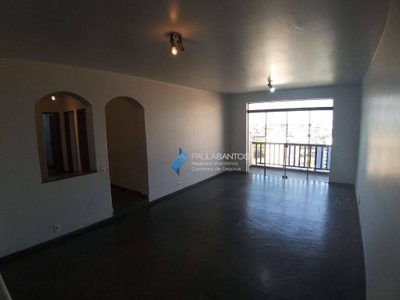 Apartamento, 3 quartos, 207 m² - Foto 4