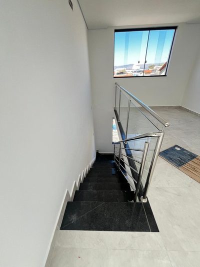 Cobertura, 3 quartos, 180 m² - Foto 2