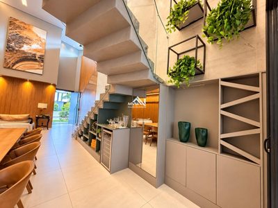 Sobrado, 5 quartos, 324 m² - Foto 4