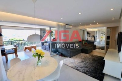 Apartamento, 3 quartos, 6000 m² - Foto 1