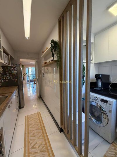 Apartamento - Foto 4