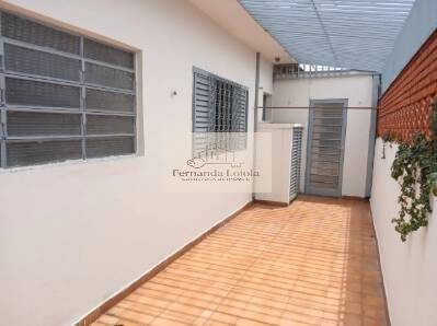 Casa, 3 quartos, 141 m² - Foto 1