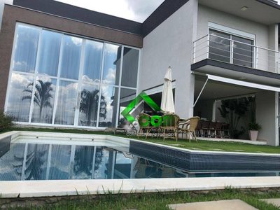 Casa de Condomínio, 4 quartos - Foto 4