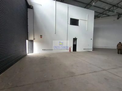 Depósito-Galpão, 516 m² - Foto 5