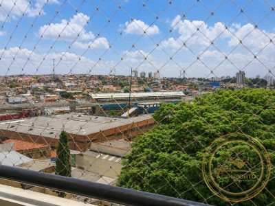 Apartamento, 3 quartos, 55 m² - Foto 4