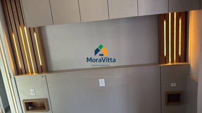 Apartamento, 2 quartos, 57 m² - Foto 3