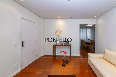 Apartamento, 3 quartos, 120 m² - Foto 3