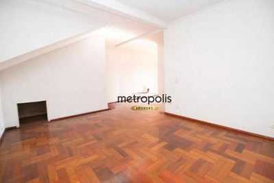 Sobrado, 4 quartos, 382 m² - Foto 3