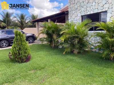 Casa, 3 quartos, 750 m² - Foto 1