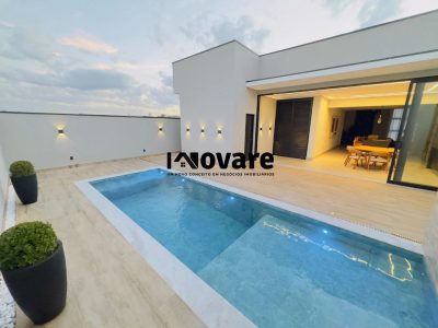 Casa, 3 quartos, 226 m² - Foto 3