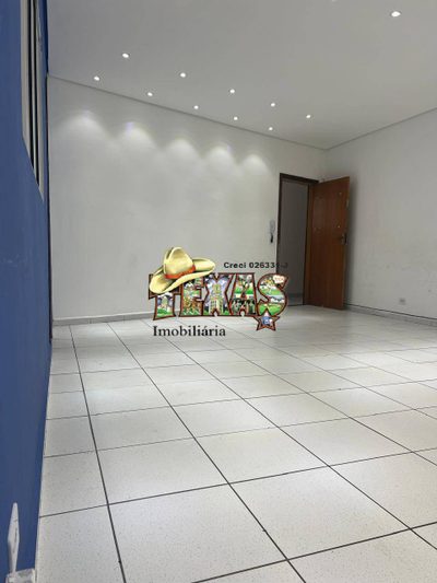 Sala-Conjunto, 40 m² - Foto 1