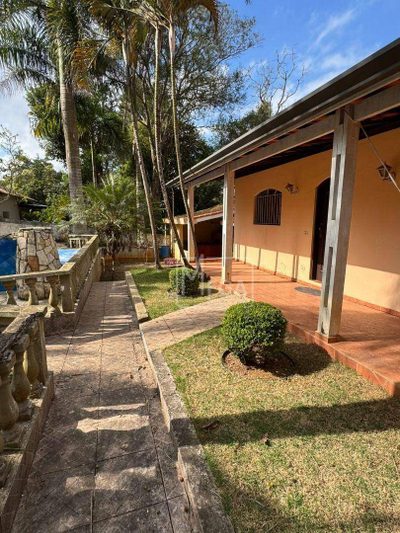 Chácara, 4 quartos, 1000 m² - Foto 2