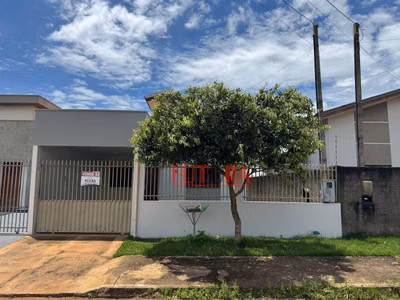 Casa, 3 quartos, 69 m² - Foto 2