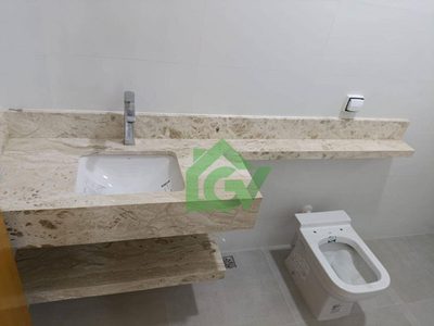 Casa, 2 quartos, 115 m² - Foto 4