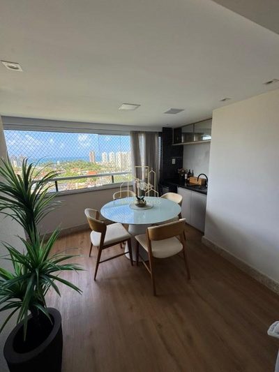Apartamento, 3 quartos, 80 m² - Foto 4