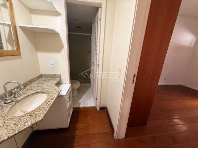 Apartamento, 3 quartos, 177 m² - Foto 5