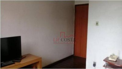 Apartamento, 3 quartos, 60 m² - Foto 4
