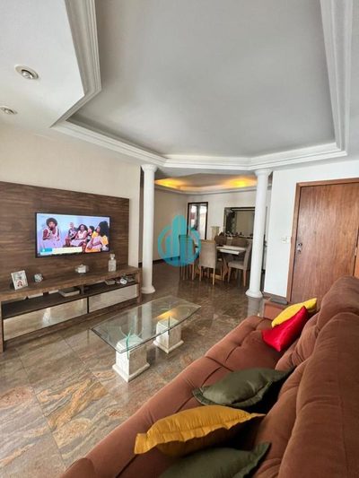 Apartamento, 3 quartos, 132 m² - Foto 4