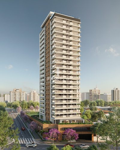 Apartamento, 3 quartos, 136 m² - Foto 1