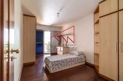 Apartamento, 4 quartos, 222 m² - Foto 5