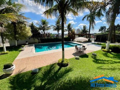 Sobrado, 5 quartos, 334 m² - Foto 3