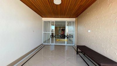 Apartamento, 4 quartos, 160 m² - Foto 1