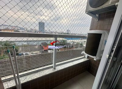 Apartamento, 2 quartos, 54 m² - Foto 5