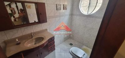 Casa, 3 quartos, 180 m² - Foto 3