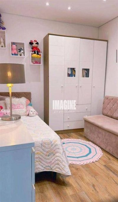 Sobrado, 3 quartos, 210 m² - Foto 4