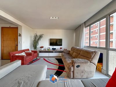 Apartamento, 4 quartos, 136 m² - Foto 2