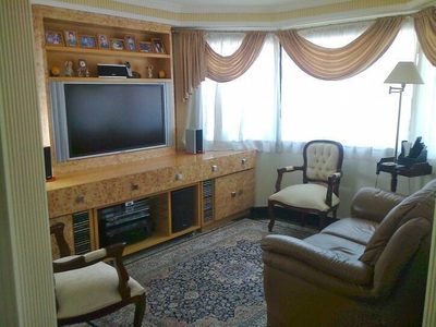 Apartamento, 3 quartos, 202 m² - Foto 3